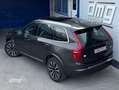Volvo XC90 2.0 T8 AWD Ultimate Bright Recharge Auto Gris - thumbnail 4