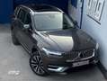 Volvo XC90 2.0 T8 AWD Ultimate Bright Recharge Auto Gris - thumbnail 34
