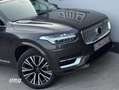 Volvo XC90 2.0 T8 AWD Ultimate Bright Recharge Auto Gris - thumbnail 30