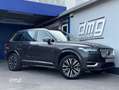 Volvo XC90 2.0 T8 AWD Ultimate Bright Recharge Auto Gris - thumbnail 1