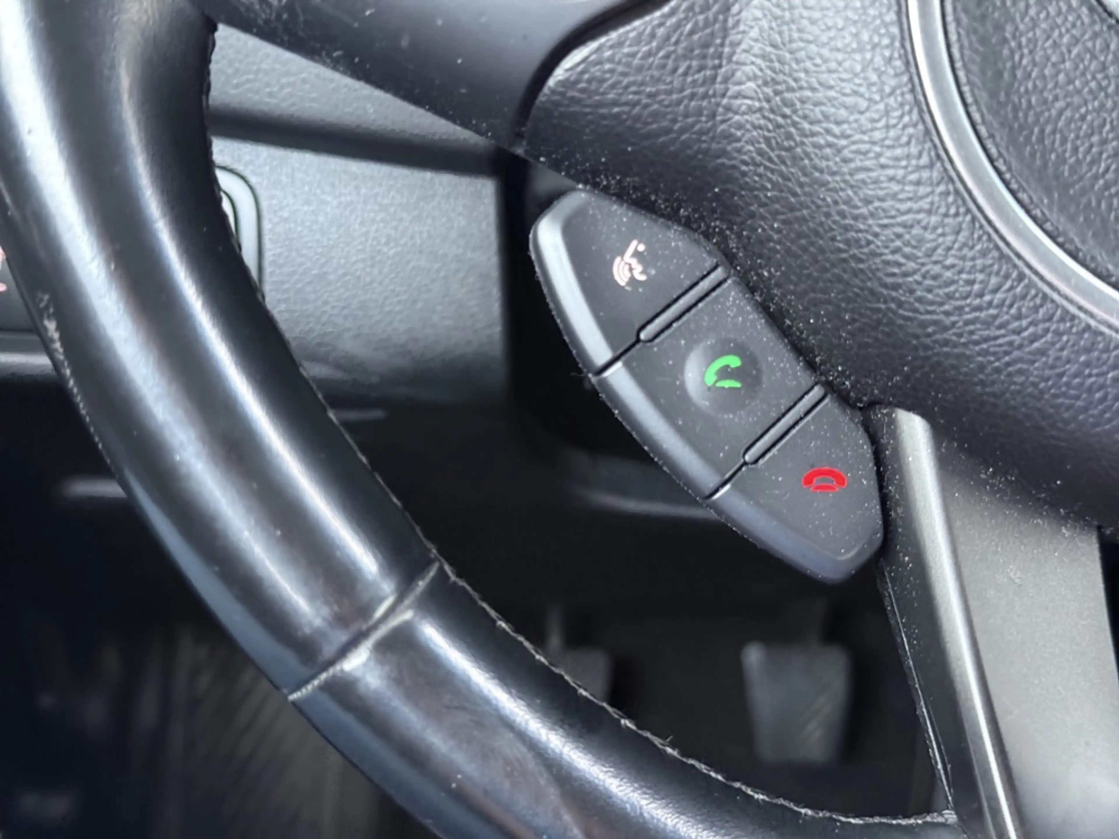 Kia Carens 1.6 GDi ComfortLine | 7 persoons | cruise control — photo 25