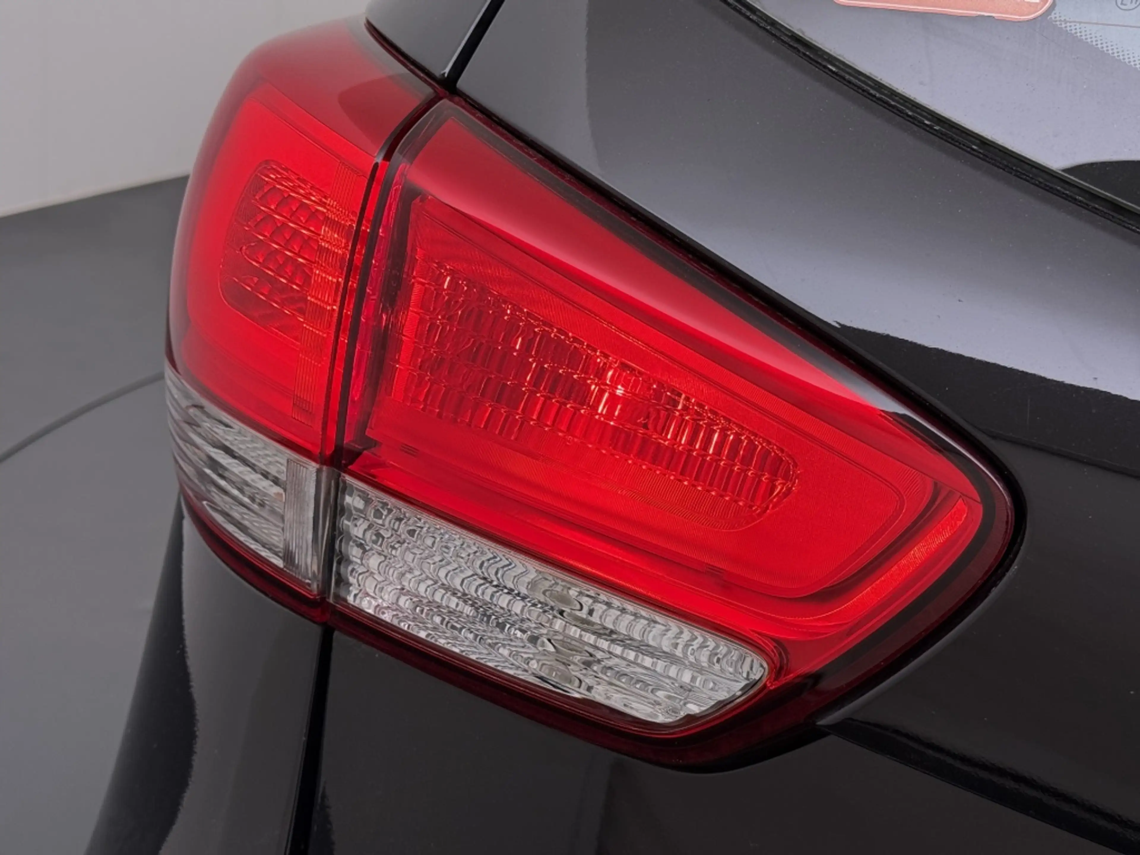 Kia Carens 1.6 GDi ComfortLine | 7 persoons | cruise control — photo 5