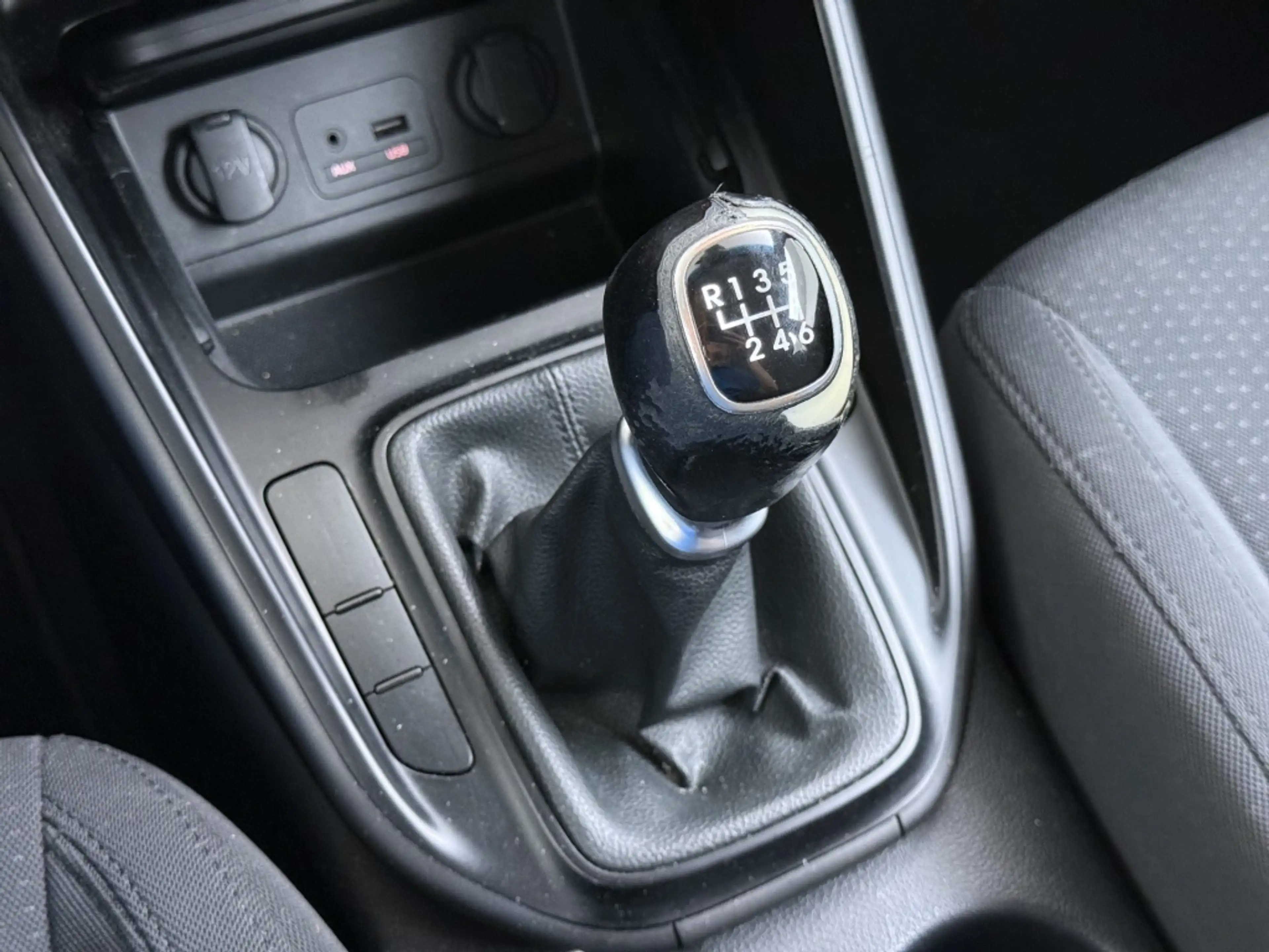 Kia Carens 1.6 GDi ComfortLine | 7 persoons | cruise control — photo 33