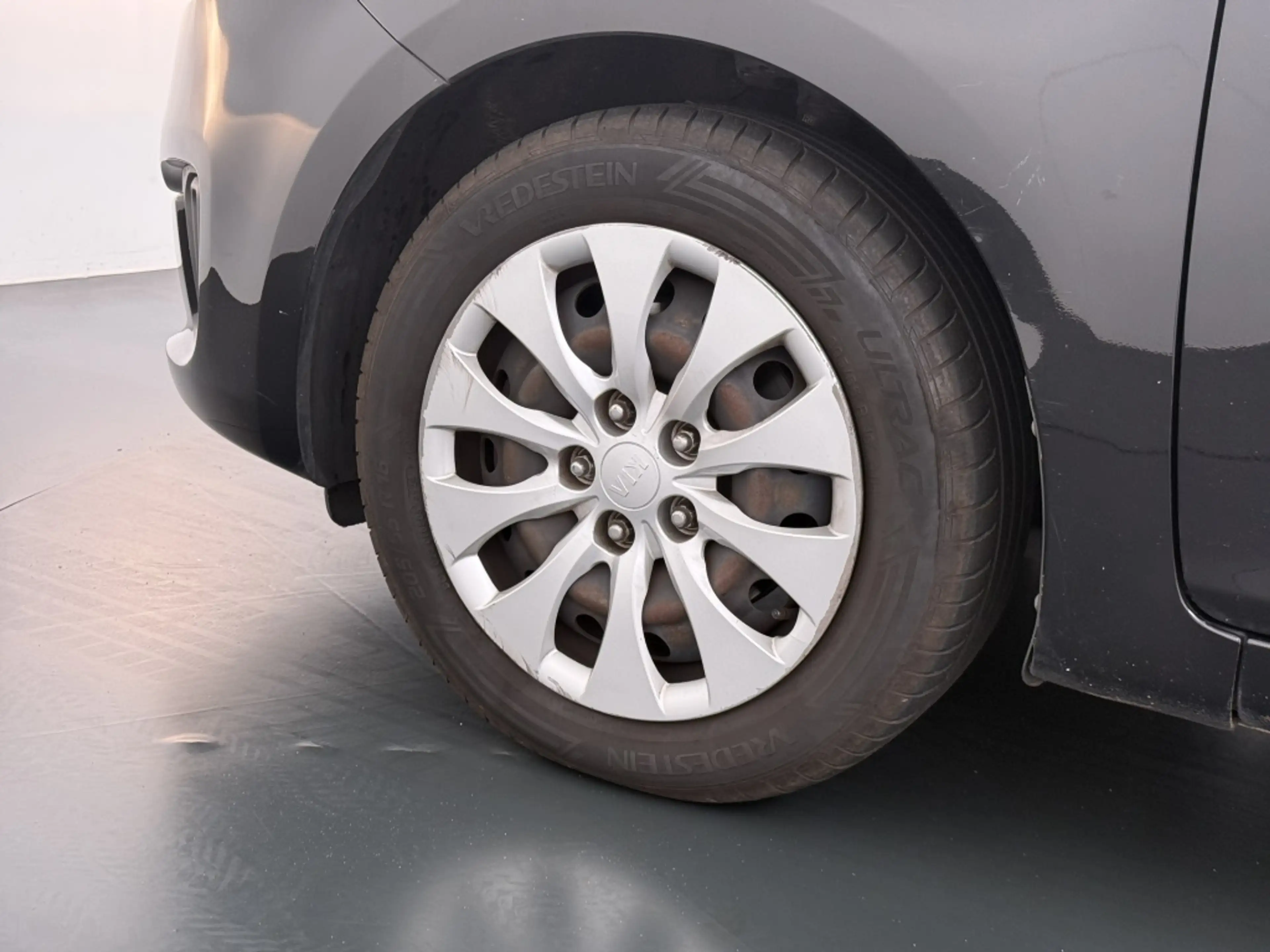 Kia Carens 1.6 GDi ComfortLine | 7 persoons | cruise control — photo 10