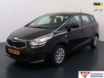 1.6 GDi ComfortLine | 7 persoons | cruise control
