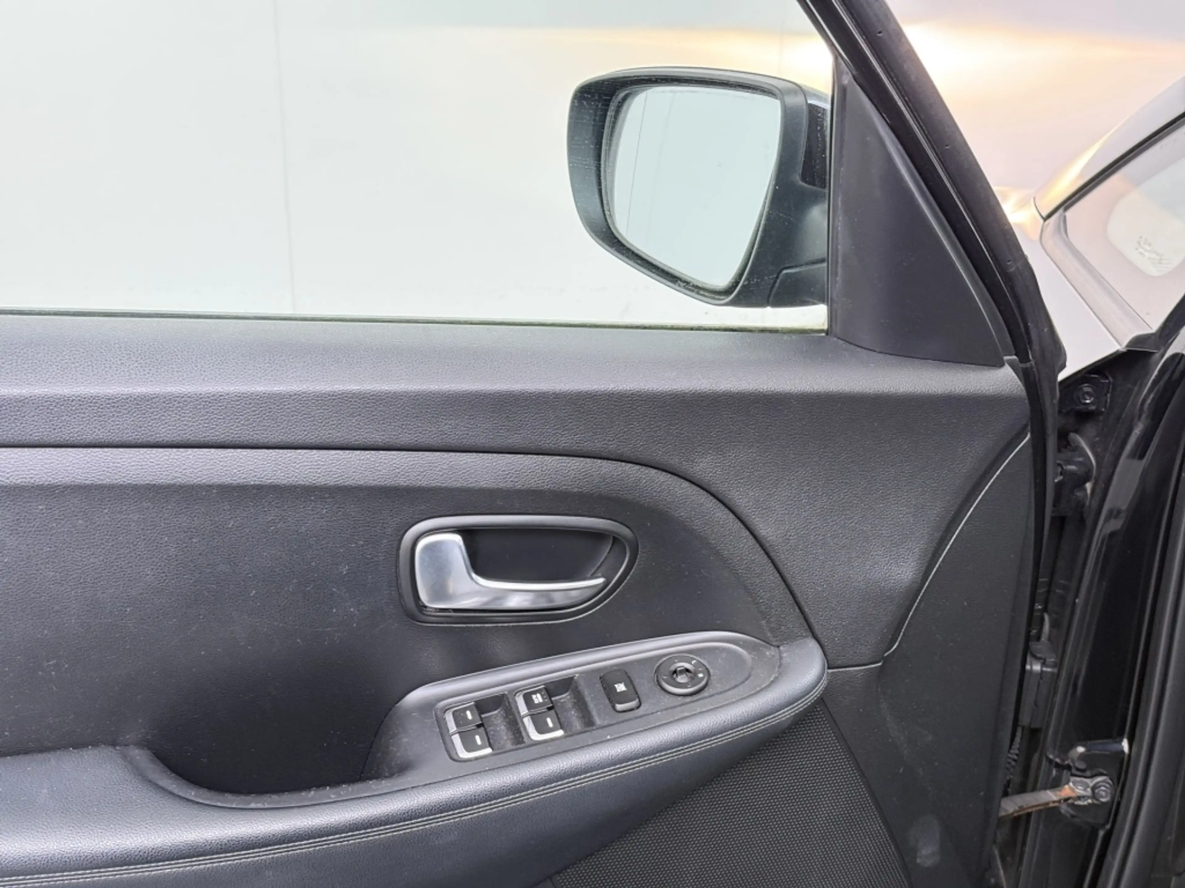 Kia Carens 1.6 GDi ComfortLine | 7 persoons | cruise control — photo 12