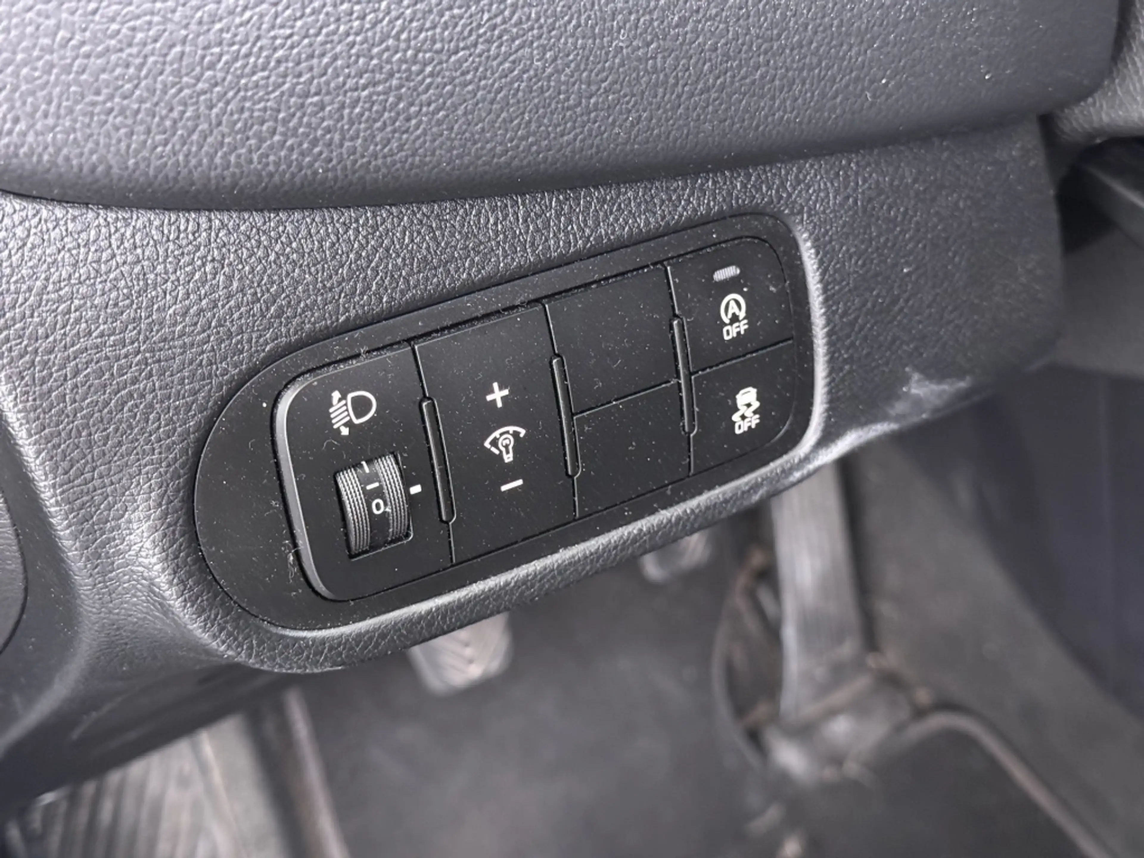 Kia Carens 1.6 GDi ComfortLine | 7 persoons | cruise control — photo 15