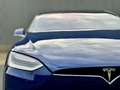 Tesla Model X 90D Performance 6p FREE SUPERCHARGER CCS VOL Blauw - thumbnail 33