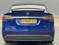 Tesla Model X 90D Performance 6p FREE SUPERCHARGER CCS VOL Blauw - thumbnail 8