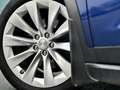 Tesla Model X 90D Performance 6p FREE SUPERCHARGER CCS VOL Blauw - thumbnail 6