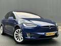 Tesla Model X 90D Performance 6p FREE SUPERCHARGER CCS VOL Blauw - thumbnail 5