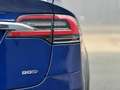 Tesla Model X 90D Performance 6p FREE SUPERCHARGER CCS VOL Blauw - thumbnail 36