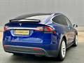 Tesla Model X 90D Performance 6p FREE SUPERCHARGER CCS VOL Blauw - thumbnail 7