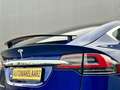 Tesla Model X 90D Performance 6p FREE SUPERCHARGER CCS VOL Blauw - thumbnail 35
