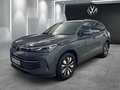 Volkswagen Tiguan Goal Allwetter Navig. AHK Design Paket DSG Grau - thumbnail 2
