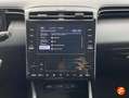 Hyundai TUCSON 1.6 TGDI 132kW (180CV) 48V Style DCT 4x4 Blanco - thumbnail 13