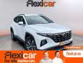 Hyundai TUCSON 1.6 TGDI 132kW (180CV) 48V Style DCT 4x4 Blanco - thumbnail 1