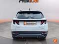 Hyundai TUCSON 1.6 TGDI 132kW (180CV) 48V Style DCT 4x4 Blanco - thumbnail 8