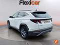 Hyundai TUCSON 1.6 TGDI 132kW (180CV) 48V Style DCT 4x4 Blanco - thumbnail 9