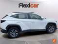Hyundai TUCSON 1.6 TGDI 132kW (180CV) 48V Style DCT 4x4 Blanco - thumbnail 4