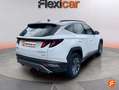 Hyundai TUCSON 1.6 TGDI 132kW (180CV) 48V Style DCT 4x4 Blanco - thumbnail 7