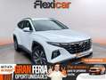 Hyundai TUCSON 1.6 TGDI 132kW (180CV) 48V Style DCT 4x4 Blanco - thumbnail 1