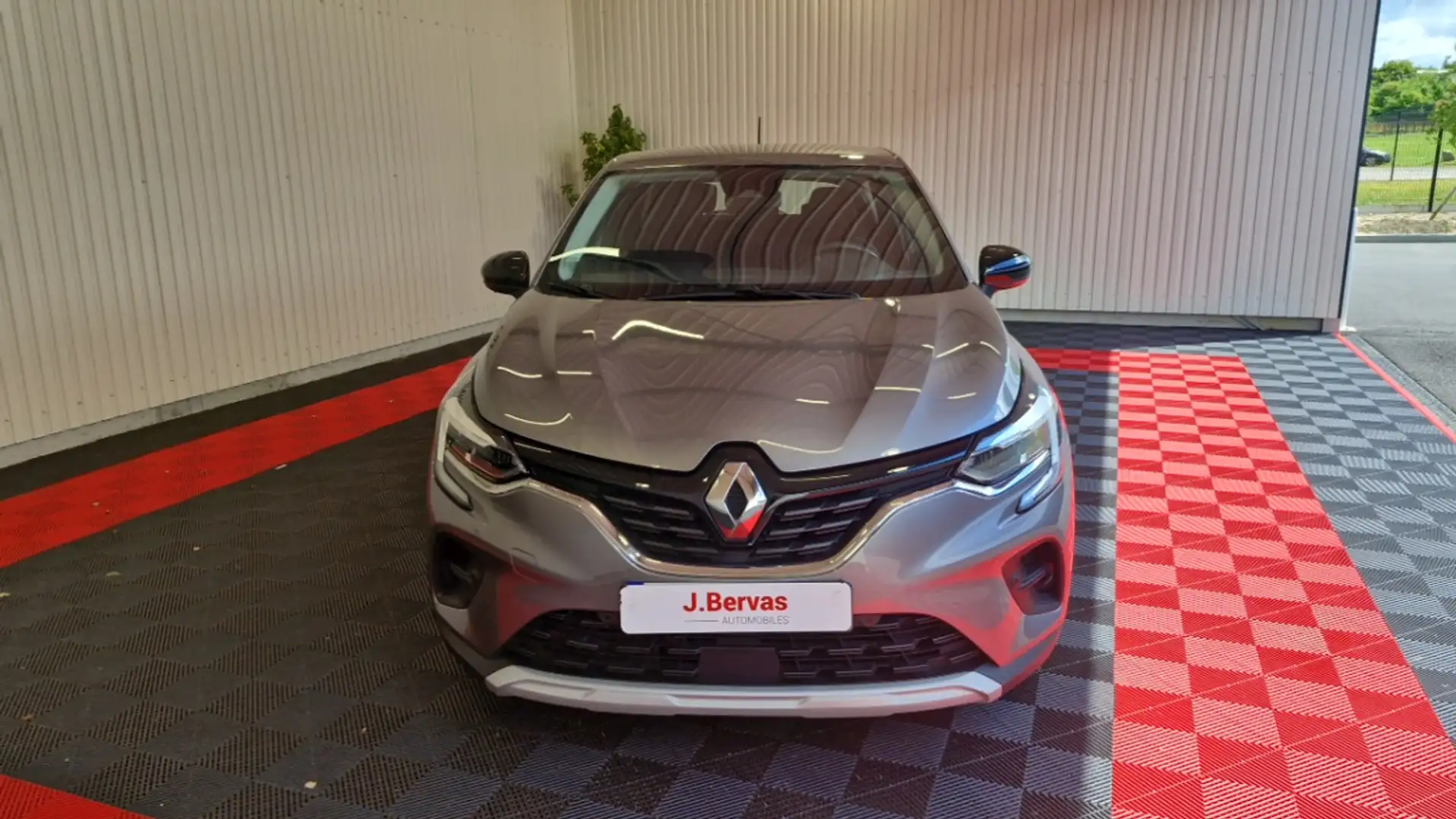 Renault Captur E-TECH 145 - 21 BUSINESS - 2