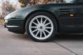 Aston Martin DB7 Coupe 3.2 Kompressor*Handschalter*Deutsch* Zelená - thumbnail 9