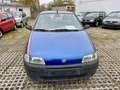 Fiat Punto Automatik 1,2*SERVO*ZV*EFH*49.000 KM* Bleu - thumbnail 20