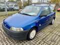 Fiat Punto Automatik 1,2*SERVO*ZV*EFH*49.000 KM* Bleu - thumbnail 21