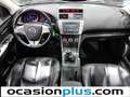 Mazda 6 2.0CRTD Active Gris - thumbnail 8
