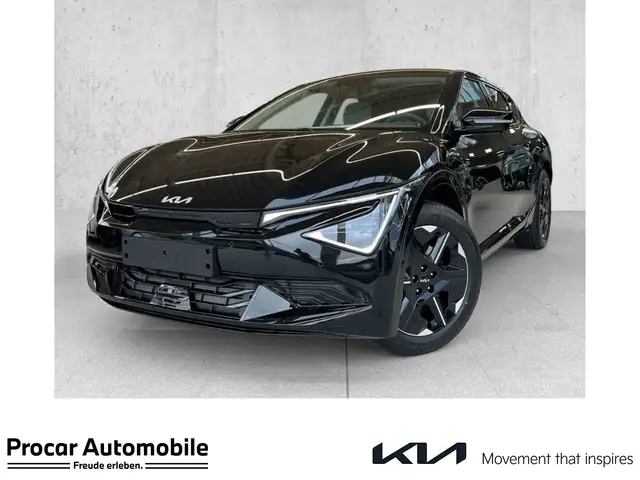 Kia EV6 EARTH 84 kWH RWD+NAV+HEADUP+WP