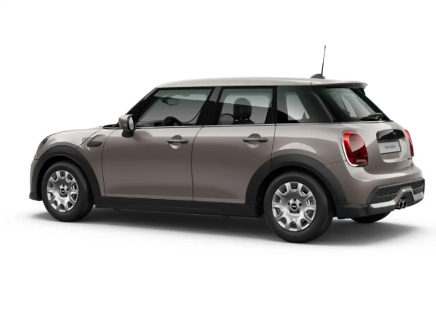 MINI Cooper S Navi Digitales Cockpit LED Mehrzonenklima 2-Zonen- Gris - 2