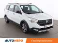 Dacia Lodgy 1.5 Blue dCi 115CV Bianco - thumbnail 8