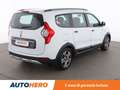 Dacia Lodgy 1.5 Blue dCi 115CV Bianco - thumbnail 6
