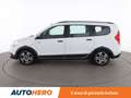 Dacia Lodgy 1.5 Blue dCi 115CV Bianco - thumbnail 3