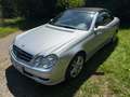 Mercedes-Benz CLK 350 CLK 350 *TOP ZUSTAND* GARANTIE * TÜV * Plateado - thumbnail 8