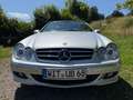 Mercedes-Benz CLK 350 CLK 350 *TOP ZUSTAND* GARANTIE * TÜV * Plateado - thumbnail 3