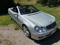 Mercedes-Benz CLK 350 CLK 350 *TOP ZUSTAND* GARANTIE * TÜV * Plateado - thumbnail 6