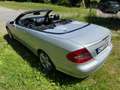 Mercedes-Benz CLK 350 CLK 350 *TOP ZUSTAND* GARANTIE * TÜV * Plateado - thumbnail 7