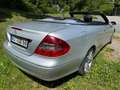 Mercedes-Benz CLK 350 CLK 350 *TOP ZUSTAND* GARANTIE * TÜV * Plateado - thumbnail 5
