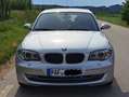 BMW 116 1er (5-Türer) 116i Gümüş rengi - thumbnail 1