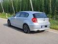 BMW 116 1er (5-Türer) 116i Gümüş rengi - thumbnail 4