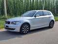 BMW 116 1er (5-Türer) 116i Gümüş rengi - thumbnail 2