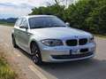 BMW 116 1er (5-Türer) 116i Gümüş rengi - thumbnail 3