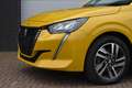 Peugeot 208 1.2 PureTech 100PK Allure Pack | Carplay | Camera Jaune - thumbnail 11