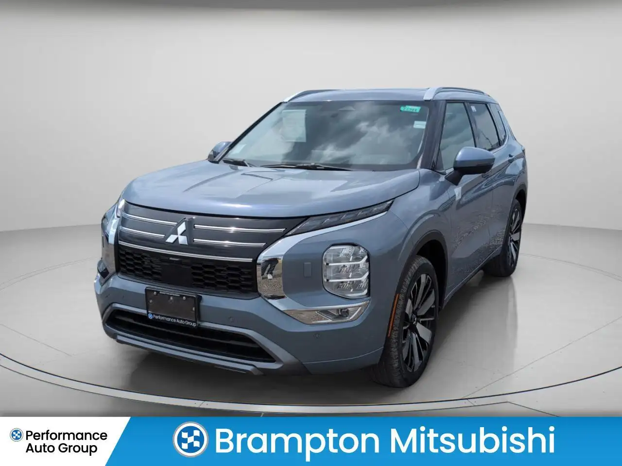 2026 Mitsubishi Outlander