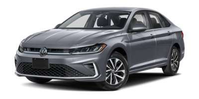 2025 Volkswagen Jetta Comfortline Sport