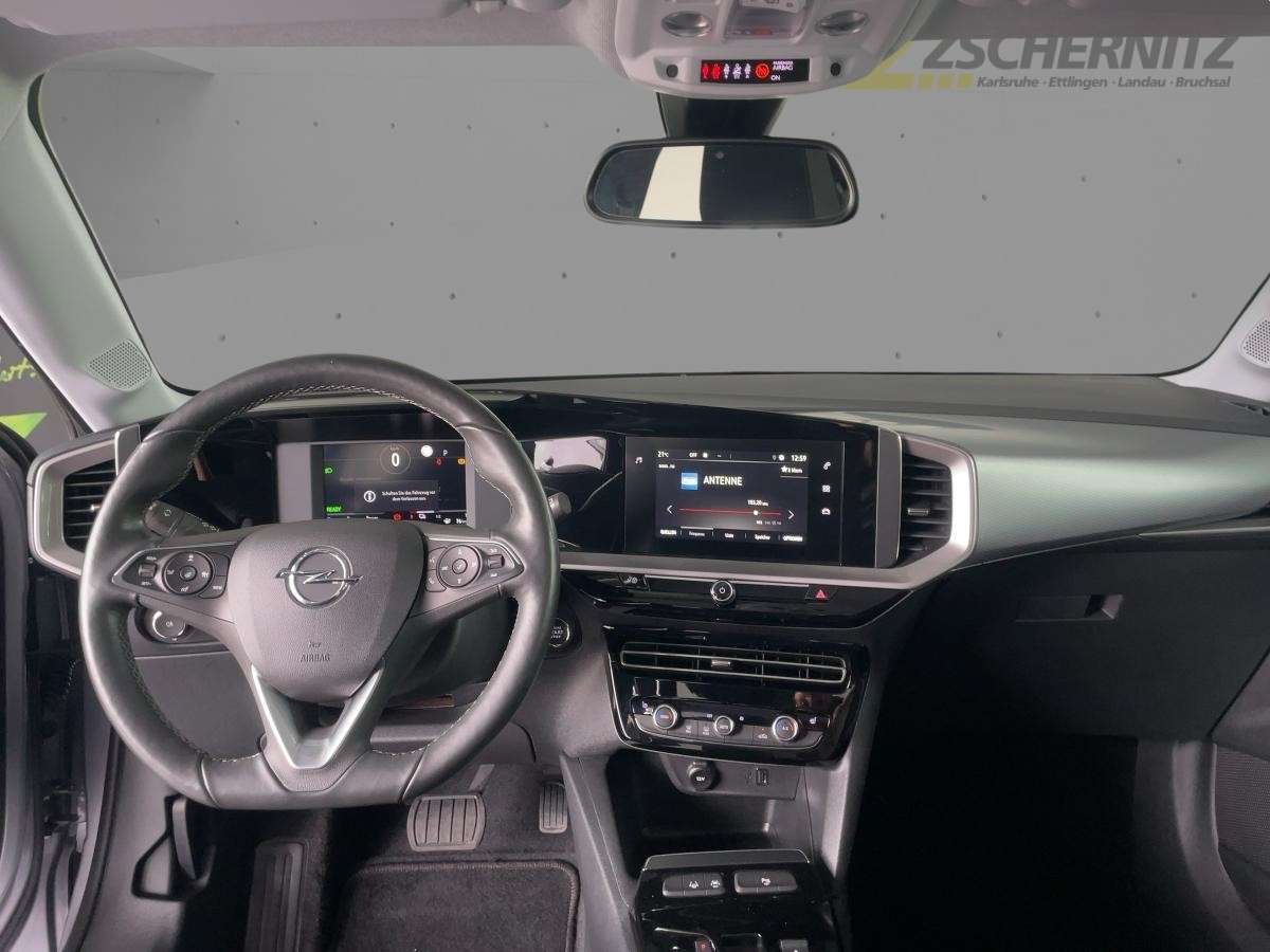 Opel Mokka E