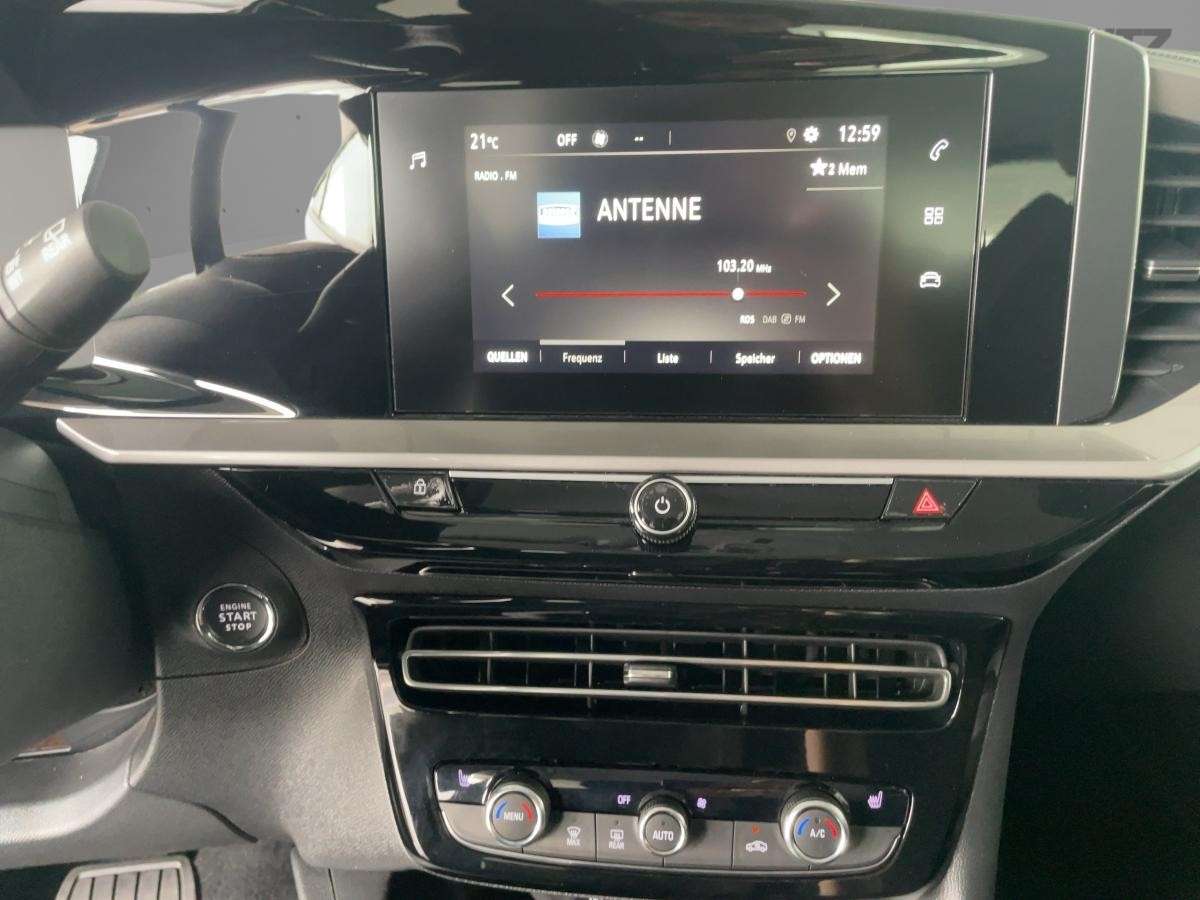 Opel Mokka E